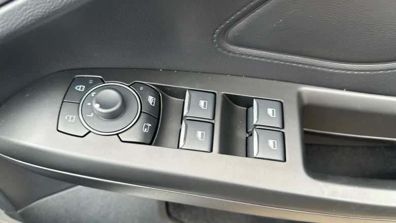 Ford Focus 1.0 EcoBoost Hybrid mHEV 155 Titanium X 5dr Auto Petrol Estate